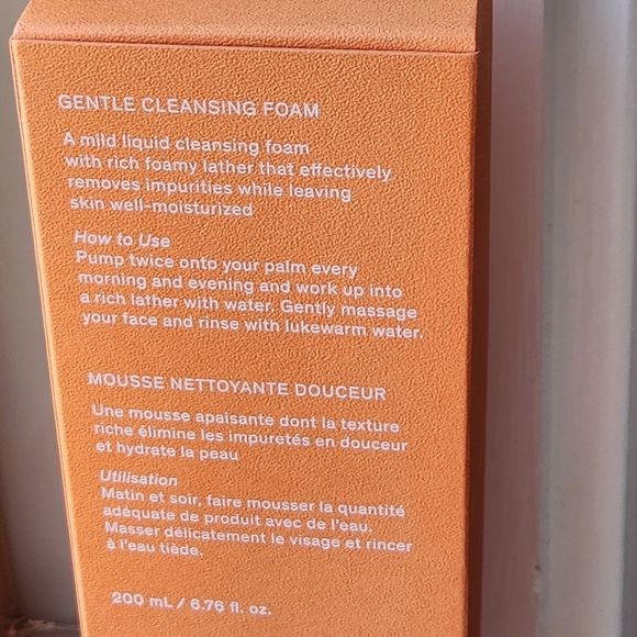 NIB SULWHASOO GENTLE CLEANSING FOAM - Picture 10 of 12